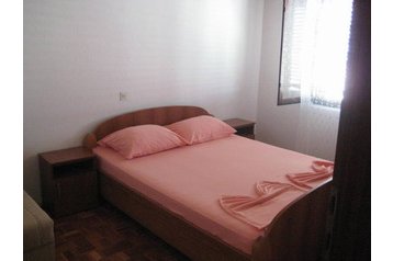 Montenegro Privát Ulcinj, Interieur